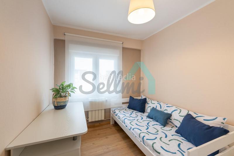 Foto 4a085e24-dc4f-4a4f-9beb-654f4a092b8b. Appartement avec chauffage dans Milán - Pumarín Oviedo