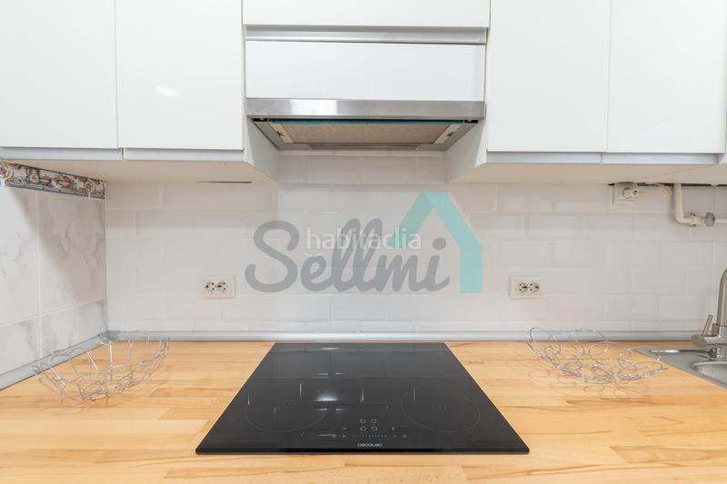 Foto 996d1c82-f67a-4230-a5a7-bc014b9a6a00. Appartement avec chauffage dans Milán - Pumarín Oviedo