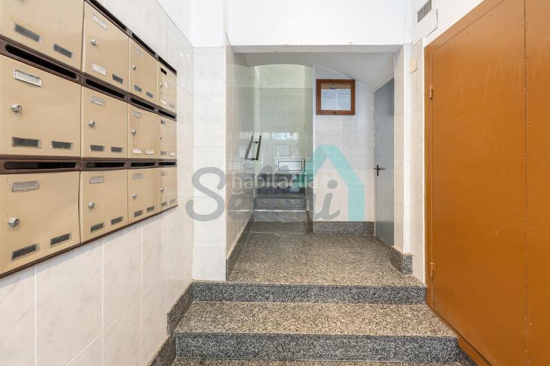 Foto a02ad086-d55a-4f99-b49f-77900c13fb78. Appartement avec chauffage dans Milán - Pumarín Oviedo