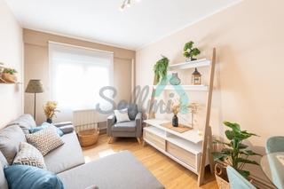 Appartement à De Joaquina Bobela