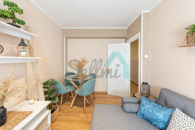 Foto e09292cd-ac6d-4a9e-b594-02678be8bdac. Appartement avec chauffage dans Milán - Pumarín Oviedo