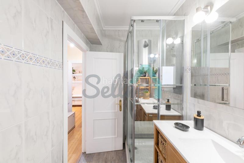 Foto fa8cf932-fba7-46fc-86c3-cd6ef1d4175f. Appartement avec chauffage dans Milán - Pumarín Oviedo