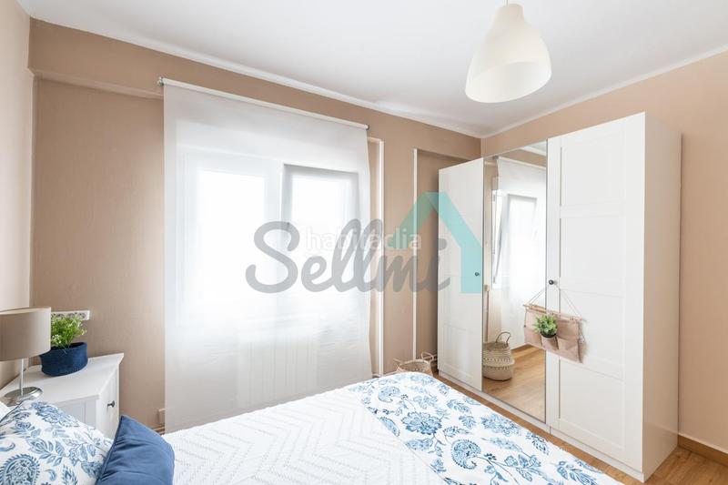 Foto 1bf11a8d-1db1-4e61-8bae-d5ed5a641eef. Etagenwohnung mit heizung in Milán - Pumarín Oviedo