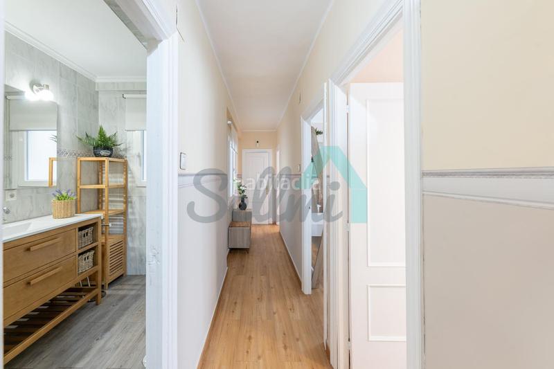 Foto 42811f7e-7fb6-4278-8a4c-7eb737f68d80. Etagenwohnung mit heizung in Milán - Pumarín Oviedo