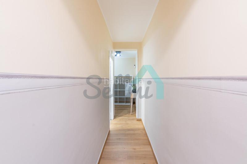Foto 1e87b007-bca1-4733-83f1-dedf3140d10f. Flat with heating in Milán - Pumarín Oviedo