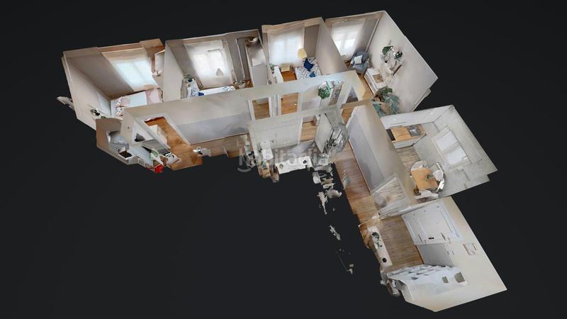 Foto 25590934-5998-4d2a-a3e1-8c7d08d47db1. Flat with heating in Milán - Pumarín Oviedo