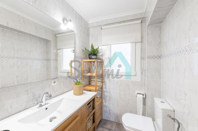 Foto 3f732548-1f9e-40cc-82f4-06f30629b5cd. Flat with heating in Milán - Pumarín Oviedo