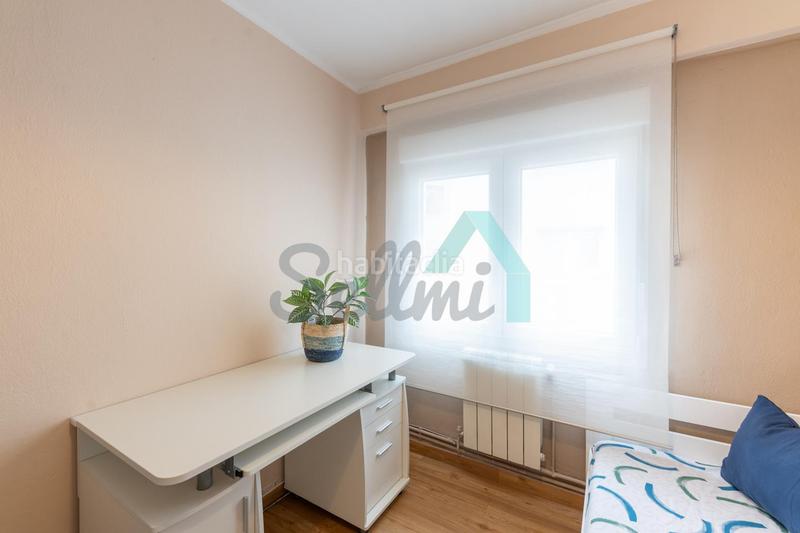 Foto 643ff97f-b46b-4ef4-97b3-7335e0bf8e23. Flat with heating in Milán - Pumarín Oviedo