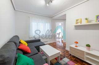 Miete Etagenwohnung  De la paz