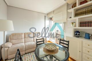 Location Appartement  Hermanos menéndez pidal