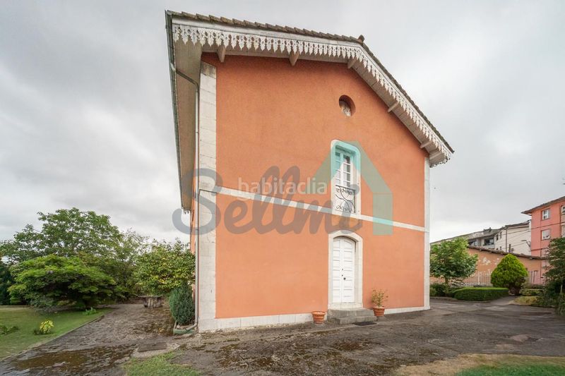 Foto 33232f7e-b829-429a-ab57-2eb5d861eff1. Casa en Ribera de Arriba