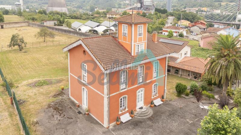 Foto 3d59b26e-bd8d-4d3a-9561-27f47c1f6430. Casa en Ribera de Arriba