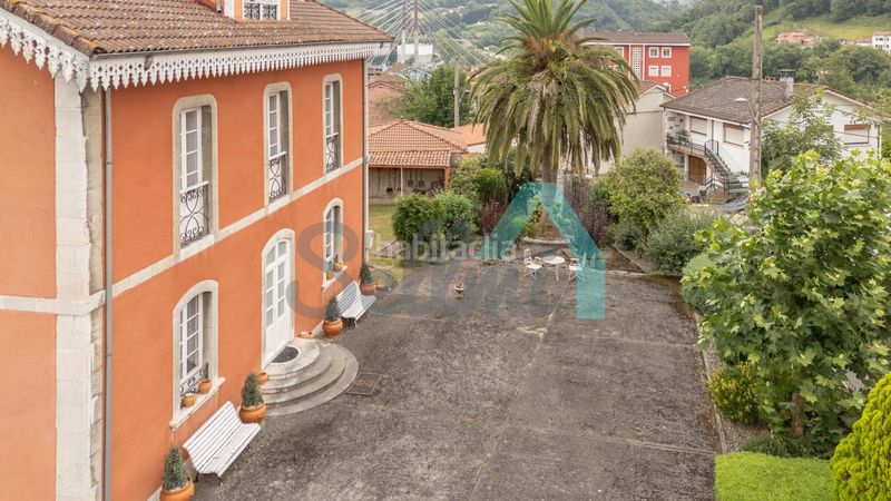 Foto a8b181d3-dd11-4254-8e57-f70a1734b470. Casa en Ribera de Arriba