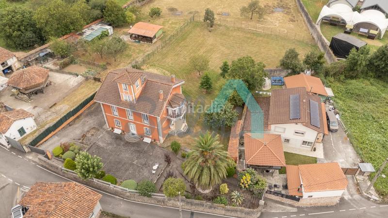 Foto 308b2770-3fa0-4932-aa21-56055b6a8ad4. Casa en Ribera de Arriba