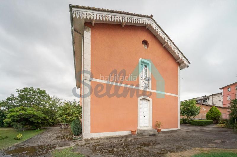 Foto 33232f7e-b829-429a-ab57-2eb5d861eff1. Casa en Ribera de Arriba