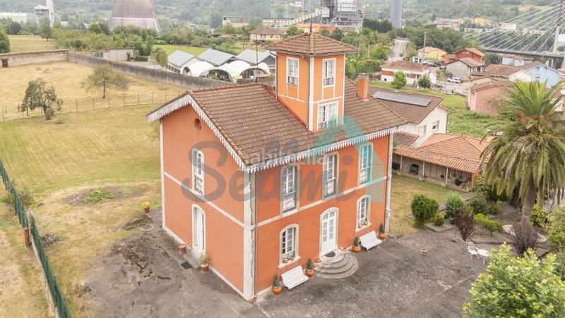 Foto 3d59b26e-bd8d-4d3a-9561-27f47c1f6430. Casa en Ribera de Arriba
