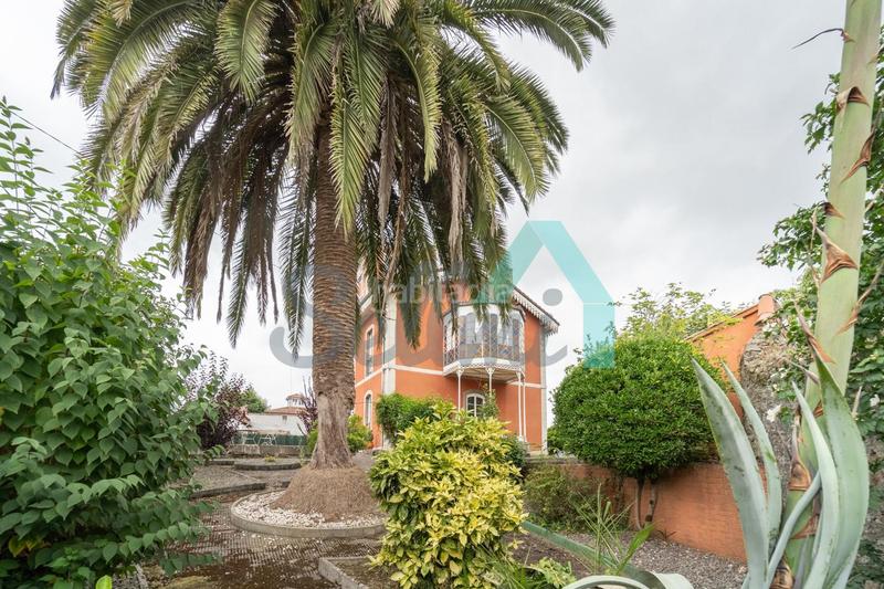 Foto 4136f56c-cbd2-4c65-aff7-5e4d2f30fb9a. Casa en Ribera de Arriba