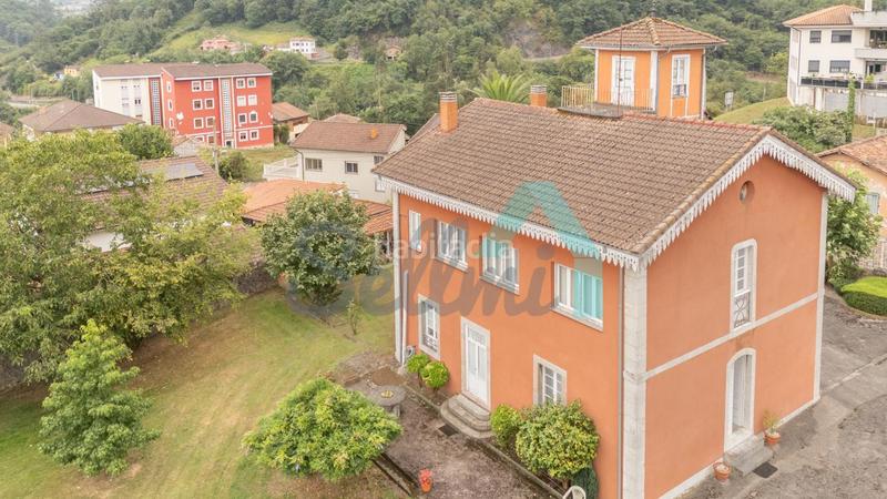 Foto 4d7b07c3-84e6-450c-89d3-5b88d223b136. Casa en Ribera de Arriba