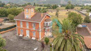 Haus  La calle costana