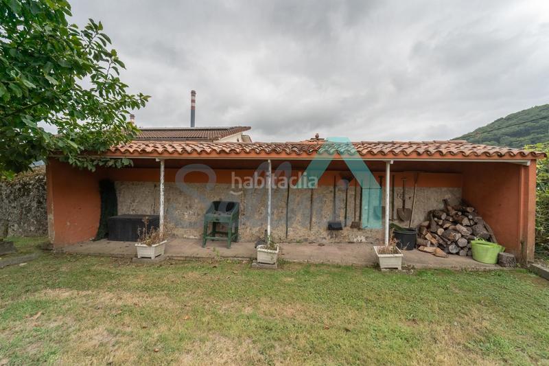 Foto 7d32a4d0-a85e-49e5-864a-ee89ed925e37. Casa en Ribera de Arriba