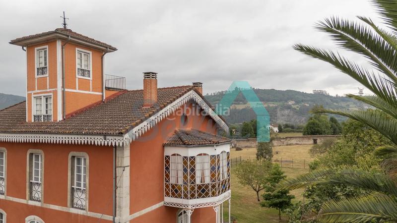 Foto c083c6b1-bb9f-47c3-8d5f-56d07b54fad0. Casa en Ribera de Arriba