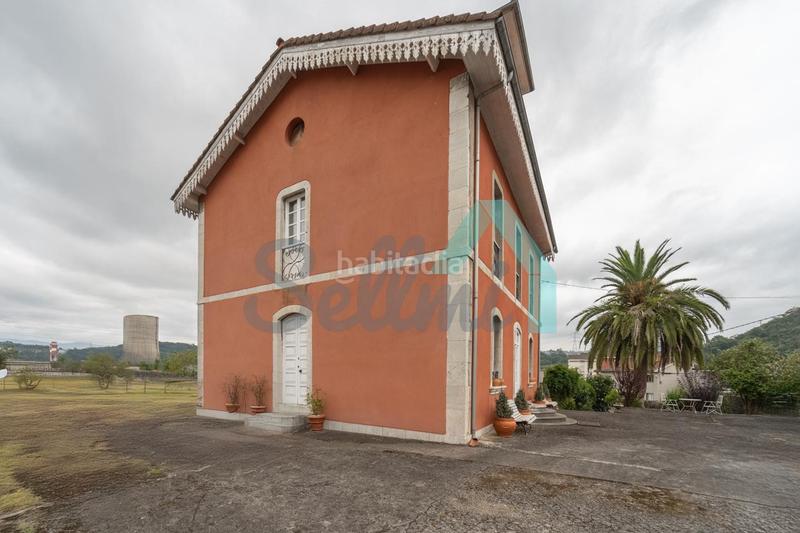 Foto d2b6cf00-0d1e-43fd-b376-46f2c5ce6b2e. Casa en Ribera de Arriba