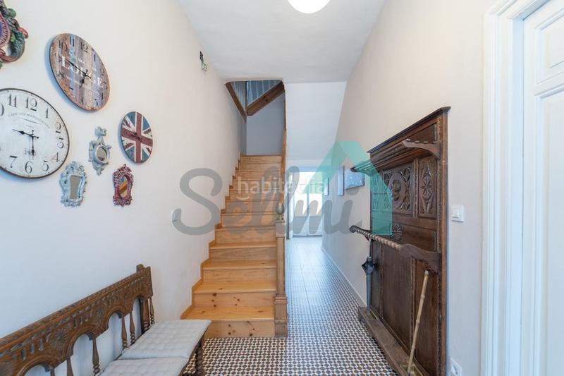 Foto f80b15ea-0bdb-49f9-bfec-63523b917753. Casa en Ribera de Arriba