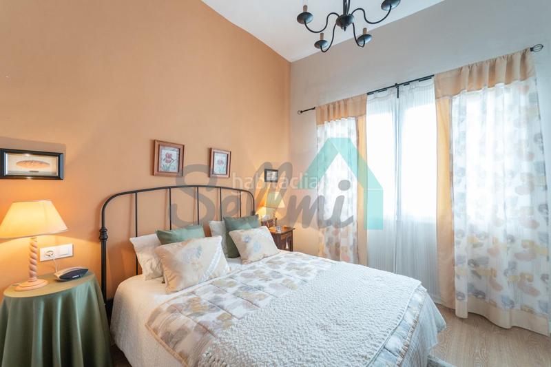 Foto 01281be5-dd33-49cd-bc19-40496dd7dda4. Haus in Ribera de Arriba