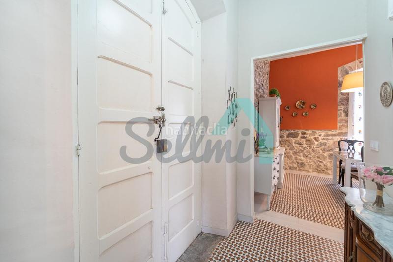 Foto 1218f771-7cd3-415c-9cd6-3d6df910e729. Haus in Ribera de Arriba