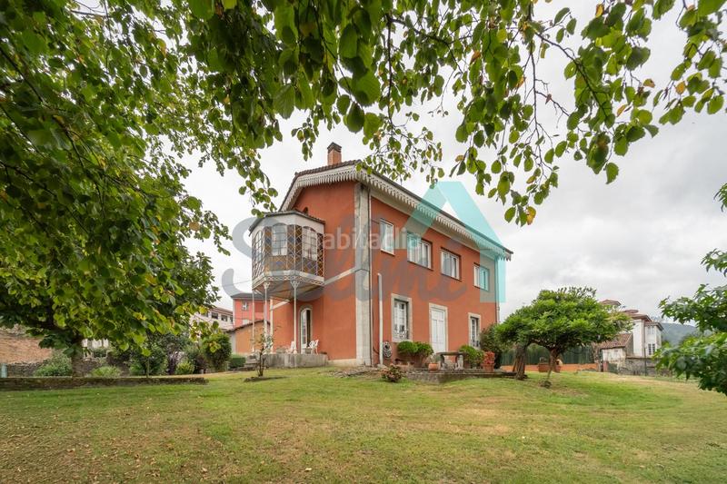 Foto 19b1cf01-2961-4cf5-8e85-ae5592f4e768. Haus in Ribera de Arriba