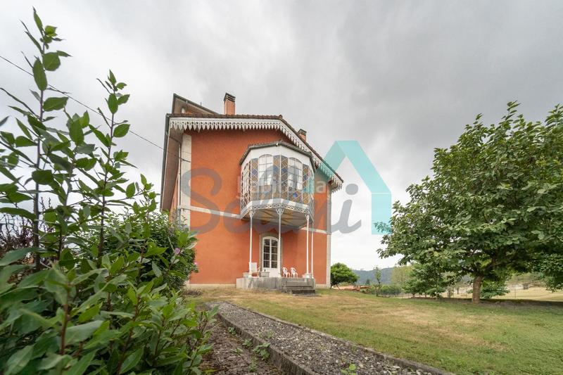 Foto 19f1e581-199e-4e94-b6d4-2a2d16e1babc. Haus in Ribera de Arriba