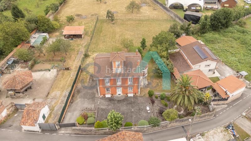 Foto 50bf61b1-c299-4331-a4d6-03dfc441172a. Haus in Ribera de Arriba