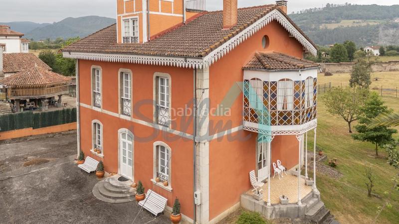 Foto 61ddf094-64ce-401b-8622-732606e81a02. Haus in Ribera de Arriba