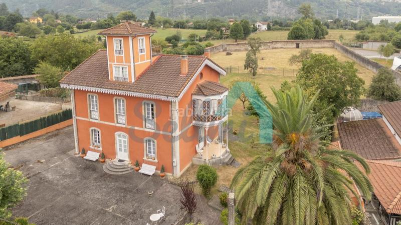 Foto 6d5ec7b2-35e7-4441-b013-5a284e2d1bed. Haus in Ribera de Arriba