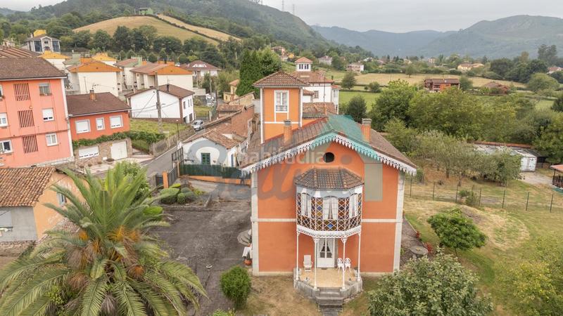 Foto 6da72654-8797-4ce8-b627-719fda32da76. Haus in Ribera de Arriba