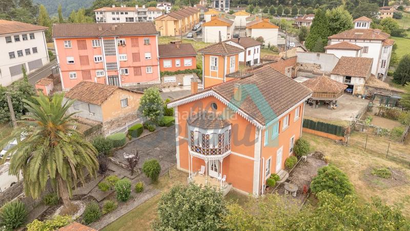 Foto 721910b2-b7af-4de3-aa5e-17f64a29fc97. Haus in Ribera de Arriba