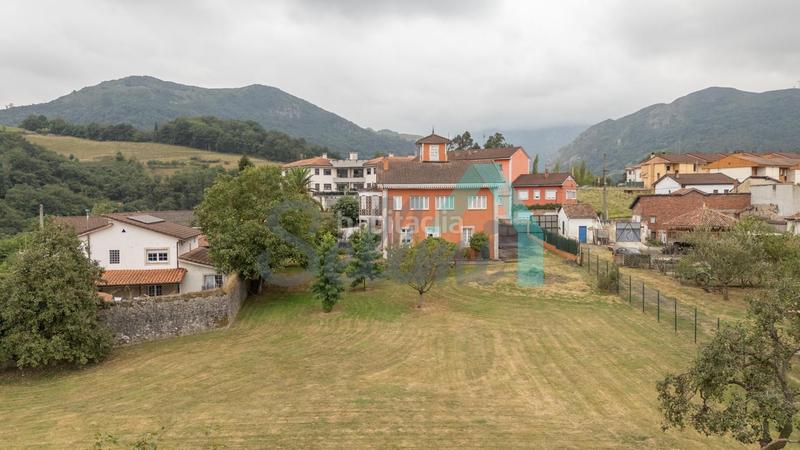 Foto 815af93d-c4e0-4325-aac1-e7a42a641833. Haus in Ribera de Arriba