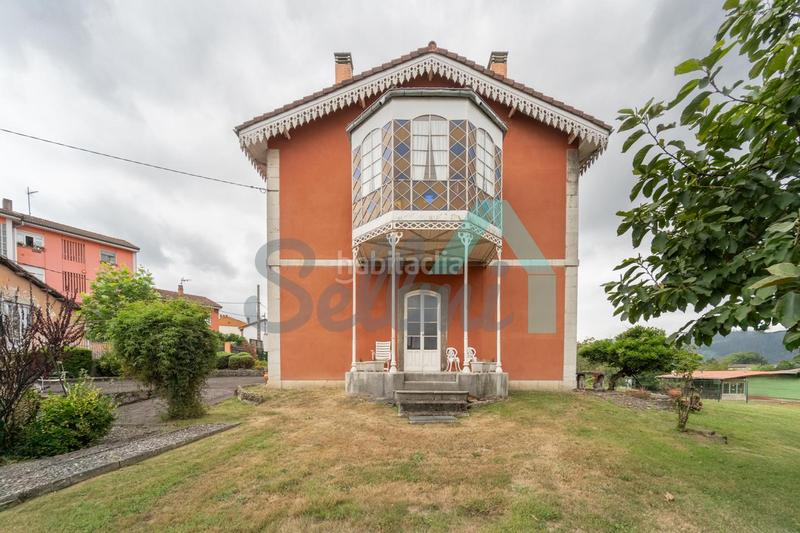 Foto 82cb28e4-8996-47f0-bdde-b7f684b7d257. Haus in Ribera de Arriba