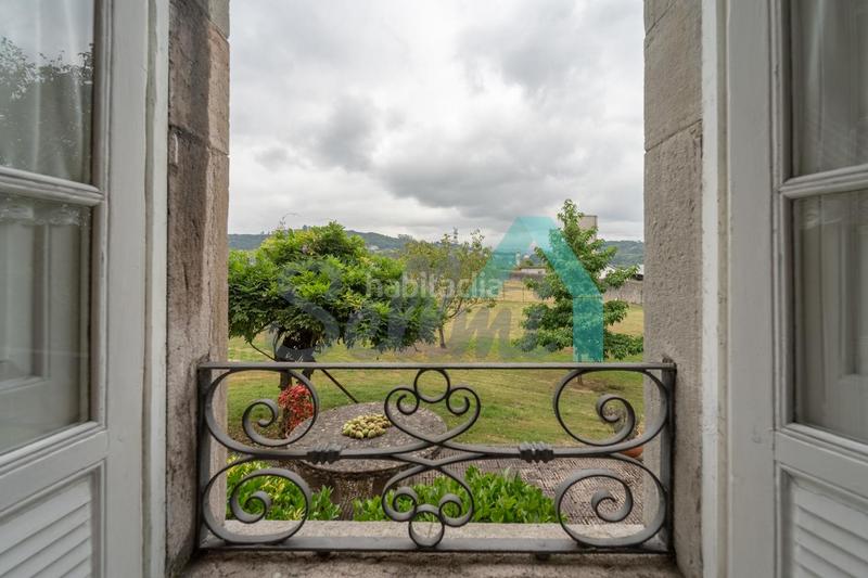 Foto a86adad9-f9d6-466e-8412-3fd6e748c974. Haus in Ribera de Arriba