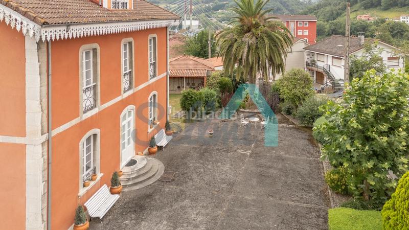 Foto a8b181d3-dd11-4254-8e57-f70a1734b470. Haus in Ribera de Arriba