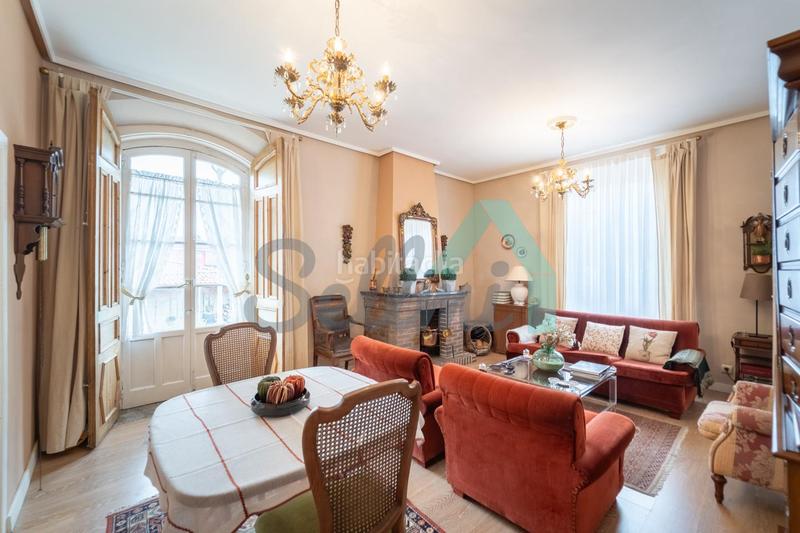 Foto b51808b3-7d4a-4e2e-b88f-4f9e6abcaf16. Haus in Ribera de Arriba