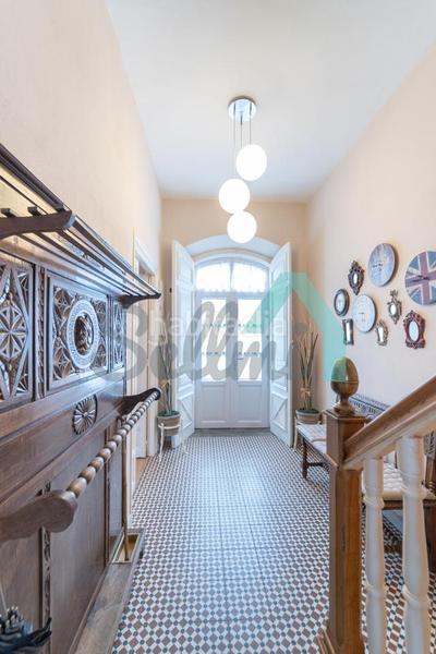 Foto b920b88c-3d41-467b-948b-6f83ca97d281. Haus in Ribera de Arriba