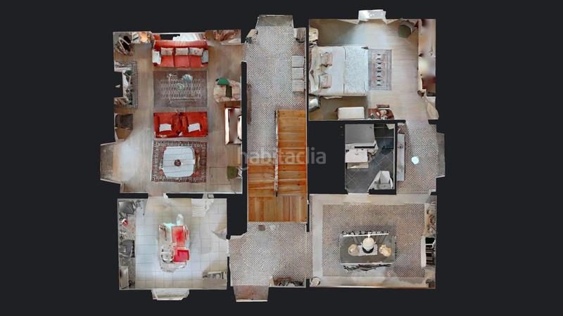 Foto c5a9251e-6c50-47cd-80cc-8062d780731d. Haus in Ribera de Arriba