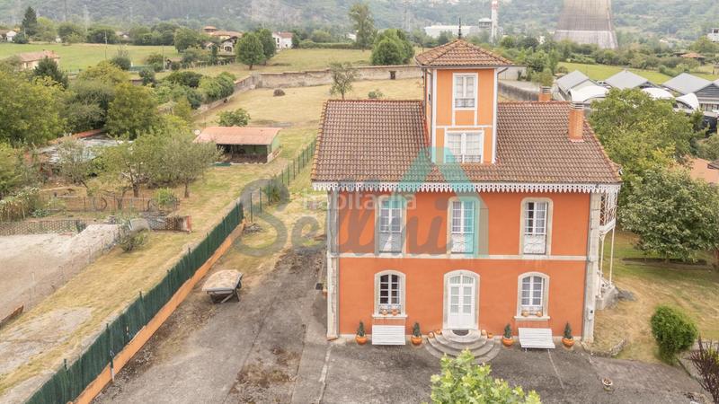 Foto d42a3949-8e0f-4099-8d65-5e3b5f24d1f9. Haus in Ribera de Arriba