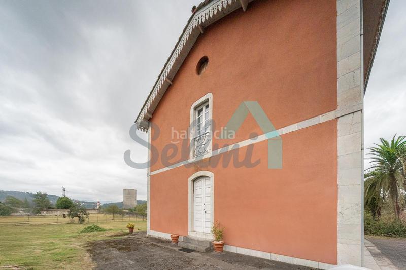 Foto d459b556-dd20-45e4-a48b-759081f0c2b5. Haus in Ribera de Arriba