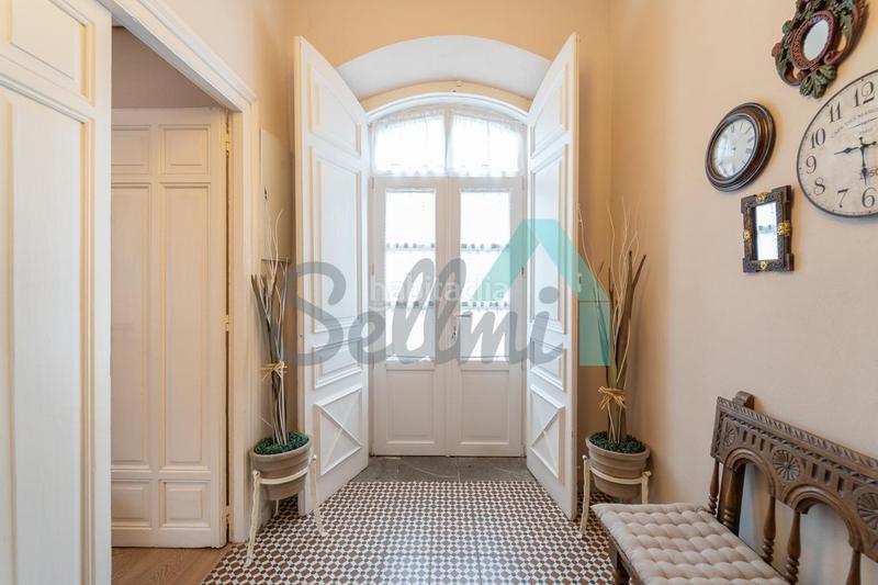 Foto e89a3c3b-ead3-45c7-93bf-bfad500c2853. Haus in Ribera de Arriba