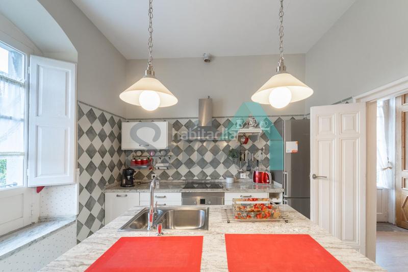 Foto f076ba46-130c-416c-a81c-3b49864bd0df. Haus in Ribera de Arriba