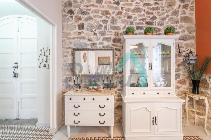 Foto f5dc0127-22e9-41a9-93d6-fb1925c4036c. Haus in Ribera de Arriba