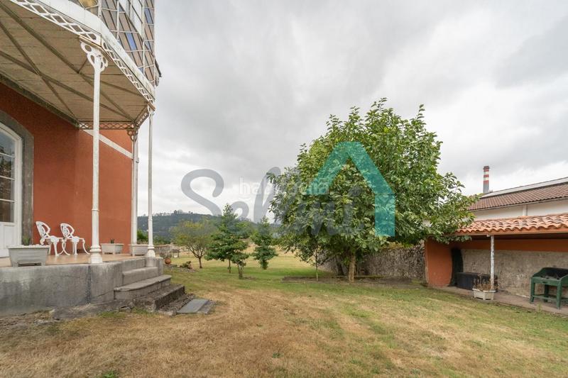 Foto f5e99e46-4aa4-4634-a70a-7933e76112fa. Haus in Ribera de Arriba