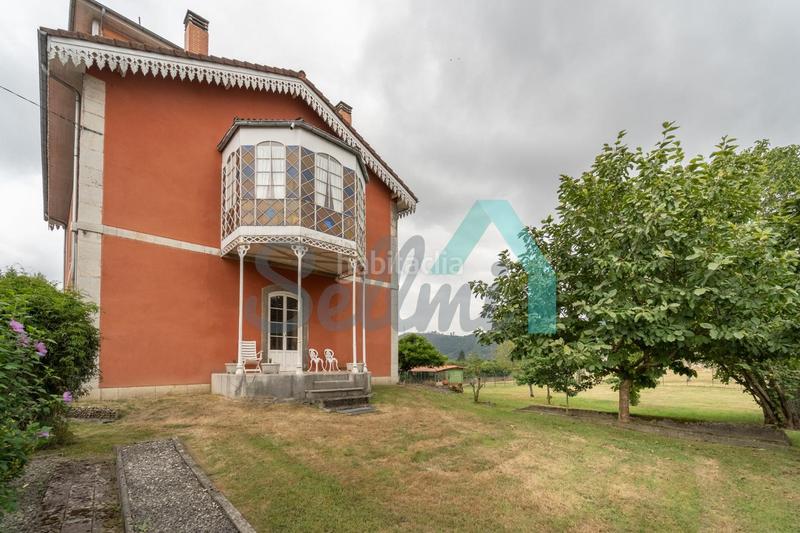 Foto f6c91b86-c633-4ba0-9dcb-cae346398db5. Haus in Ribera de Arriba